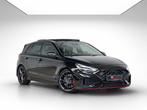 HYUNDAI I30n PERFORMANCE | DCT | PANO | CAMERA |, 4 cilinders, Zwart, Leder, Bedrijf