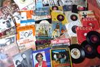 Lot oude belgische 45T pop-singles, Cd's en Dvd's, Vinyl | Pop, Ophalen of Verzenden