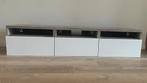 TV meubel IKEA, Ophalen, 150 tot 200 cm, Zo goed als nieuw, Minder dan 100 cm