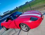 Fiat barchetta 1.7, Auto's, Fiat, Particulier, Te koop, Barchetta