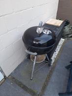 weber, Ophalen, Gebruikt