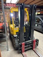 heftruck, Zakelijke goederen, Ophalen, Diesel, Heftruck, HYSTER