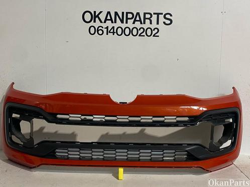 VW Volkswagen Up! Up GTI Facelift voorbumper 1S0807221H, Auto-onderdelen, Carrosserie, Bumper, Voor, Gebruikt
