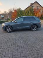 VW Tiguan 1.5 nieuw model 2024, Auto's, Volkswagen, Stof, 4 cilinders, 96 kW, 5 zetels