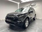 Land Rover Discovery Sport 2.0 TD4 *SIEGE CHAUFFANT AV+AR*TO, Cuir, Achat, Cruise Control, Boîte manuelle