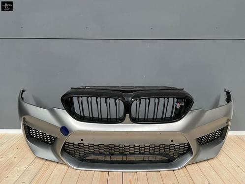 BMW M5 F90 voorbumper, Auto-onderdelen, Overige Auto-onderdelen, BMW, Gebruikt, Ophalen