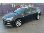 2014 - Opel - Astra Sports Tourer - 1.6 CDTi Business + - Pe, Auto's, Opel, Gebruikt, Euro 6, Overige brandstoffen, Bedrijf