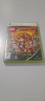 LEGO Indiana Jones : Les aventures originales - Xbox 360, Consoles de jeu & Jeux vidéo, Jeux | Xbox 360, Enlèvement ou Envoi, Aventure et Action
