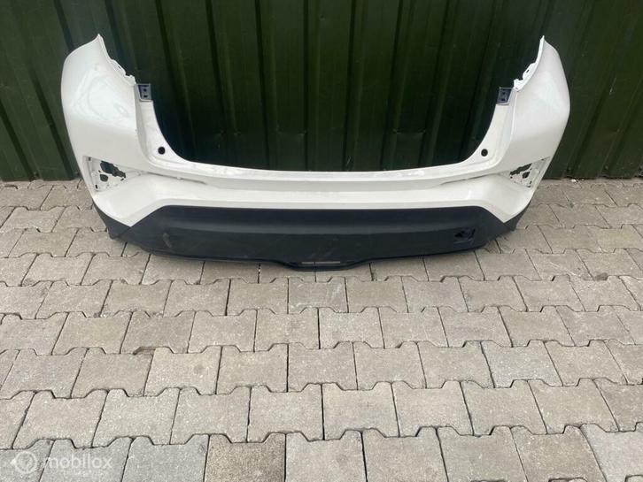 Achterbumper toyota ch-r chr 52159f4010 Origineel, Auto-onderdelen, Carrosserie, Bumper, Achter, Gebruikt, Ophalen of Verzenden