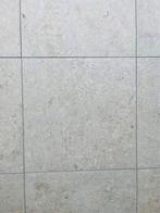 Terrastegels Shellstone beige rett outdoor, Ophalen, Nieuw