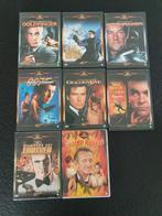 DVD James Bond, Ophalen of Verzenden
