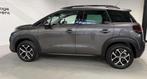 Citroen C3 Aircross C3 Aircross 1.2  Shine S 24MAANDEN GARA, 0 kg, Argent ou Gris, Achat, Noir