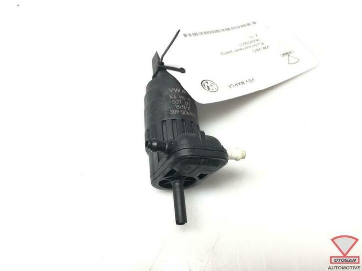 vw audi seat skoda vag pompe de lave glace 1k6955651, Volkswagen, Volkswagen AG, Vw@volkswagen.de, Utilisé