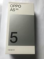 GSM PPO A5 5G (4GB RAM / 128GB stockage), Télécoms, Téléphonie mobile | Marques Autre, Enlèvement, Neuf, Sans abonnement