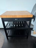 Keuken eiland ikea, Ophalen, Gebruikt