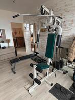 Matériel de musculation, Sports & Fitness, Enlèvement, Comme neuf