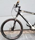 2 vélos VTT CUBE état nickel prix400 par pièce 0489813734, Autres marques, 49 à 53 cm, Comme neuf, Enlèvement