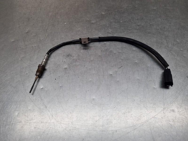 JAUGE DE TEMPERATURE Mazda CX-30 (DM) (|S55218700|), Utilisé, Mazda