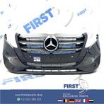W447 FACELIFT BUMPER A4478853601 origineel Mercedes W448 VIT