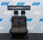 Bijrijdersbank airbag Citroen Berlingo Peugeot 9826529580, -, Utilisé, -, -