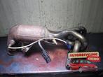 Catalyseur d'un Citroen C4, -, 3 mois de garantie, Utilisé, -