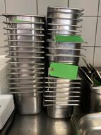 Gastronorm bakken, Huis en Inrichting, Ophalen, Zo goed als nieuw