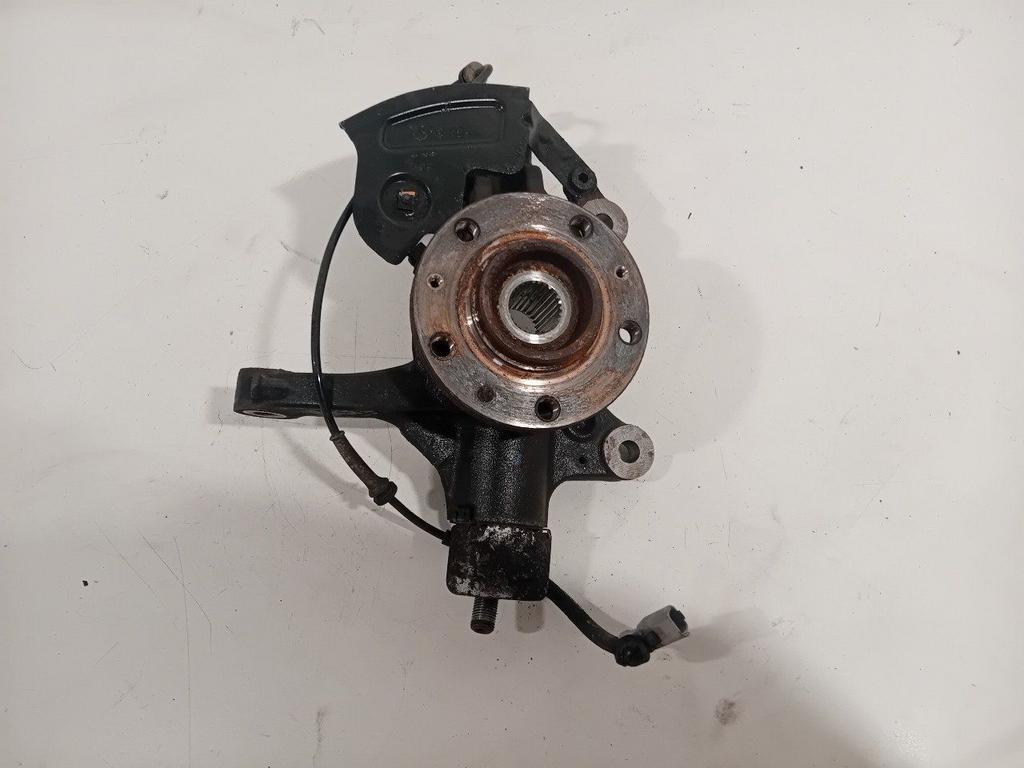 Wielnaaf rechts voor Citroën Jumpy, Auto-onderdelen, Ophanging en Onderstel, Citroën, Peugeot, Gebruikt, Herkomst onderdeel bekend