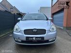 Hyundai Accent 1,4 Benzine|102dkm|Airco|Gekeurd|Garantie, Auto's, Voorwielaandrijving, 4 deurs, Accent, Gebruikt