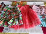 Lot mooi meisjeskleding maat 80. 1+1 gratis., Kinderen en Baby's, Babykleding | Maat 80, Ophalen