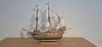 Maquette en bois du navire « San Francisco 2 » – 66 cm, Hobby en Vrije tijd, Modelbouw | Boten en Schepen, Ophalen, Zo goed als nieuw