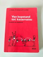 Handboek voor Toestelturnen, Ophalen of Verzenden, Gebruikt, Materiaal