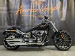 Harley-Davidson Chopper Softail Break Out FXBR Stock actie!, Traction Control, Bedrijf, Meer dan 35 kW, Overig