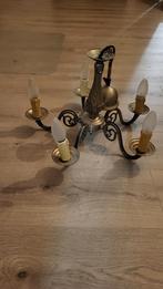 Oude luster, Huis en Inrichting, Ophalen