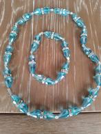 Halskettingen, Ophalen of Verzenden