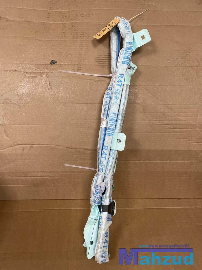 VW GOLF 7 hatchback Hemel dak airbag rechts 2012-2019, Gebruikt, Volkswagen, Volkswagen AG, Vw@volkswagen.de