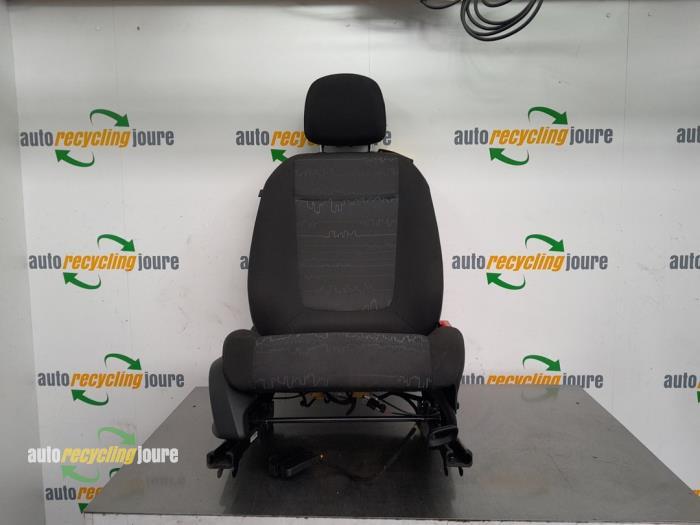 Siège droit d'un Opel Meriva, Autos : Pièces & Accessoires, -, -, Opel, 3 mois de garantie