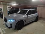 BMW X3 M Comp. 510pk – Lichte Vracht – Full Option – 2024, Automaat, Lichtsensor, 375 kW, Euro 6