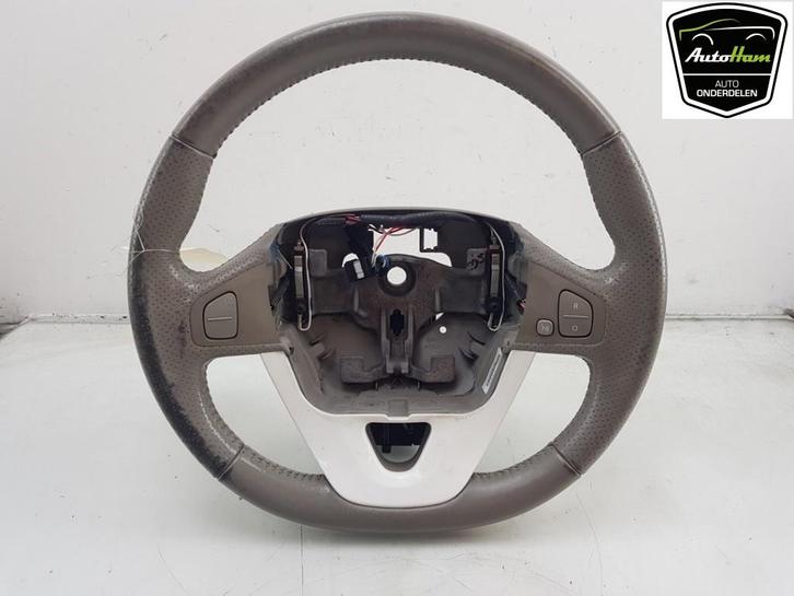 VOLANT DIRECTION Renault Zoé (AG) (|985105571R|), Autos : Pièces & Accessoires, Commande, Renault, Utilisé
