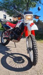 Yamaha XT 350 de 1987 * 28,446 KM * REVISEE + CT, Motos, 349 cm³, 12 à 35 kW, 1 cylindre
