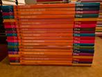 Disney kids encyclopedie, Boeken, Ophalen