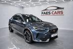 cupra formentor 150 kw hybride, Autos, Cupra, 1395 cm³, Argent ou Gris, Achat, Euro 6