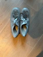 Orthopeische grijze schoenen met veters, Ophalen of Verzenden, Gedragen