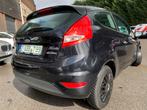 Ford fiesta 2010 euro5 essence clim, Autos, Ford, Euro 5, Achat, Entreprise, Boîte manuelle