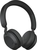 Jabra Elite 45h - Zwart | Nieuw, TV, Hi-fi & Vidéo, Casques audio, Neuf, Autres marques, Enlèvement ou Envoi, Bluetooth
