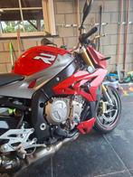 Mooie bmw s1000r 2014 te koop, 4 cilinders, Motorrijbewijs A, Handvatverwarming, Particulier