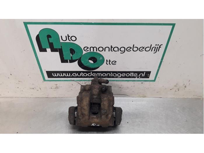 Etrier de frein (pince) arrière droit d'un BMW X5 (X5 00-), Autos : Pièces & Accessoires, Freins & Transmission, BMW, Utilisé