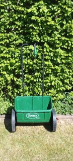 Epandeur Scotts état neuf, Jardin & Terrasse, Outils à main, Enlèvement, Comme neuf, Autres types, SCOTTS