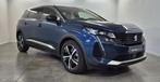 Peugeot 5008 GT 1.2 131PK Mild Hybrid, Auto's, Peugeot, Stof, Gebruikt, https://public.car-pass.be/vhr/4bc720e7-c5fc-424e-93b9-dc6338cd71fc