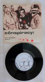 The Higsons – Conspiracy (1982), Enlèvement ou Envoi, 7 pouces