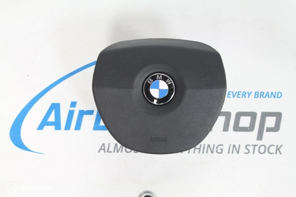 Airbag kit - Tableau de bord BMW 5 serie F07 GT (2009-2017)